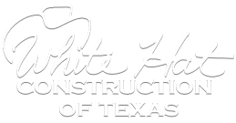 White Hat Construction | Contractors